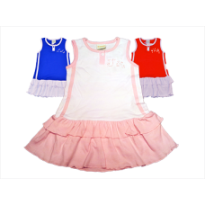Toddler Sports Dress