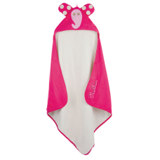 HOODED TOWEL ELEPHANT