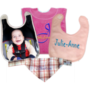 Bibs Bibs