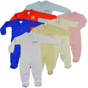 Pajamas and Sleepers Pajamas and Sleepers