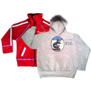 SweatShirts Hoodies and Jackets SweatShirts Hoodies and Jackets