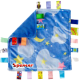 Little Taggies Blanket