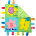 Little Taggies Blanket