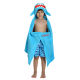 Hooded Towel Shark