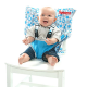 Travel High Chair Hula Hoops