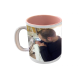11OZ. CERAMIC COLOR PHOTO MUG