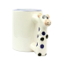 ANIMALS CERAMIC PHOTO MUGS
