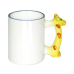 ANIMALS CERAMIC PHOTO MUGS