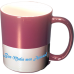 Heat Reactive Magic Mugs