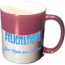 Heat Reactive Magic Mugs