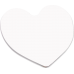 Heart Photo Magnet