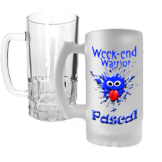 Beer Mug