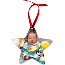 Christmas Decor Ornament