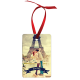 Vertical Photo Ornament