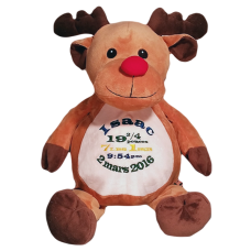 Christmas Reindeer 16''