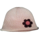 Silk Cotton Knit Beanie