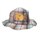 Adjustable Sun Hat ''Grow With Me''