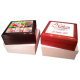 Photo Keepsake Box