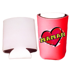 Can Cooler Koozie