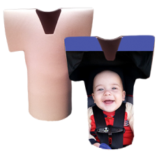 T-Shirt Koozie