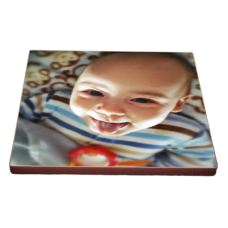 Square Photo Tile