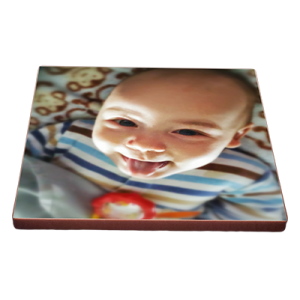 Square Photo Tile