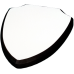 Shield Wall Plaque