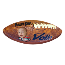 Football Sign Award