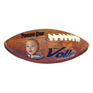 Football Sign Award