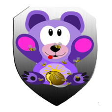 Shield Sign
