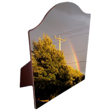 Arch Top HD Photo Panel