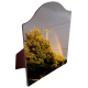 Arch Top HD Photo Panel