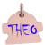 Fire hydrant: 1.2 x 1.25'' / 30.4 x 31.7mm