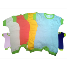 Baby Romper