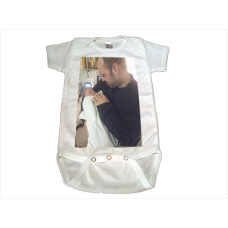 Photo Onesie