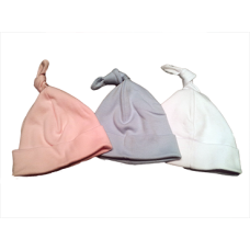 Knotted Bonnet