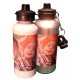 Aluminum Photo Sports Water Bottle