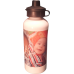 Aluminum Photo Sports Water Bottle