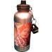 Aluminum Photo Sports Water Bottle