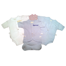 Diaper Set
