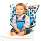 Travel High Chair Biggy Buttons'