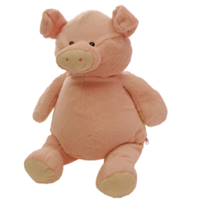 PIGGY 16''