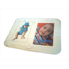 Moisture Wicking Fleece Blanket