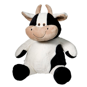 COW 16''