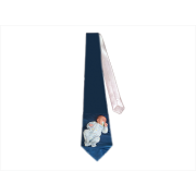 Neck Tie and Pillow Case Neck Tie and Pillow Case