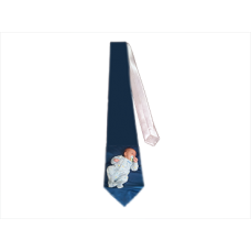 Photo Neck Tie