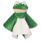 Wee Blankey Froggy