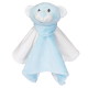 Wee Blankey Bear Blue