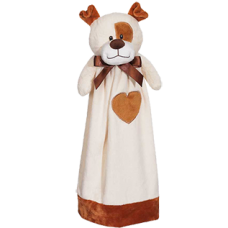 Blankey Buddy Puppy