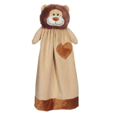 Blankey Buddy Lion